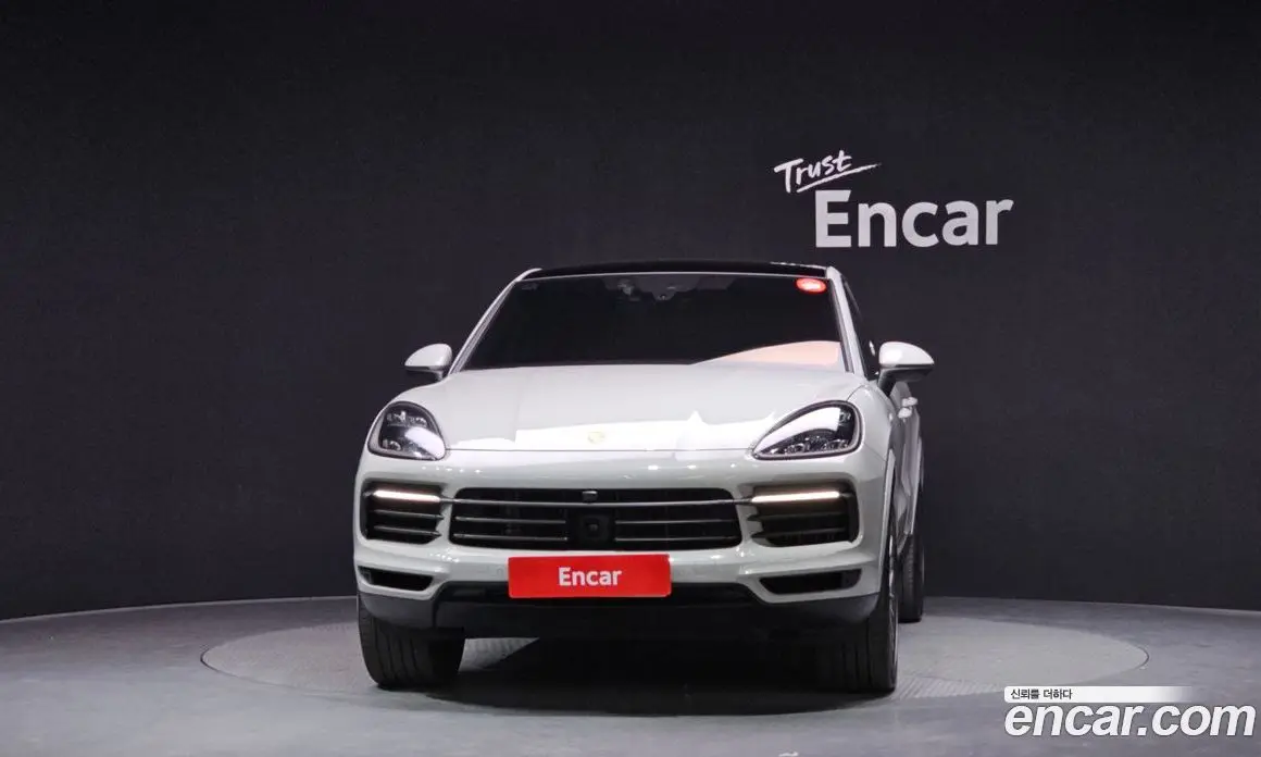 Porsche Cayenne 2022 3.0 автомат (гидро), фото 3 Porsche Cayenne 2022 3.0 автомат (гидро), фото 3