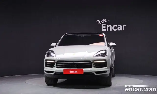 Porsche Cayenne 2022 3.0 автомат (гидро), миниатюра 3 Porsche Cayenne 2022 3.0 автомат (гидро), миниатюра 3