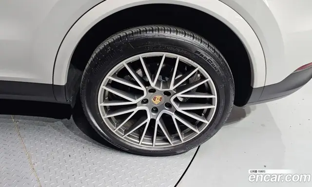 Porsche Cayenne 2022 3.0 автомат (гидро), миниатюра 7 Porsche Cayenne 2022 3.0 автомат (гидро), миниатюра 7