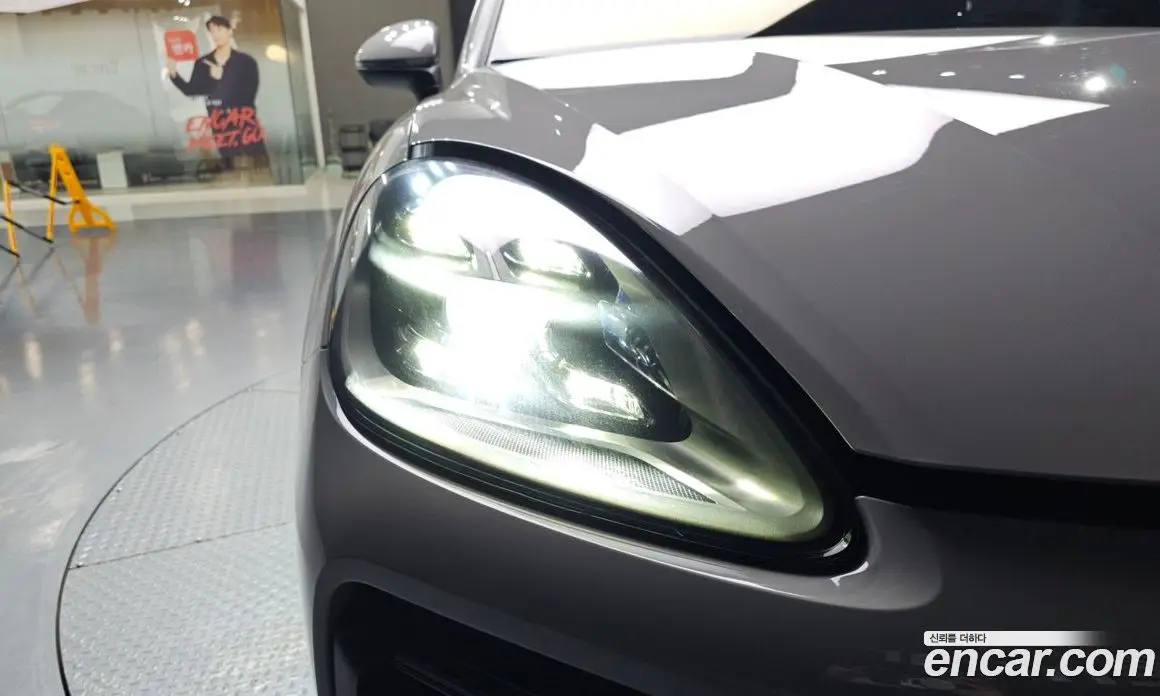 Porsche Cayenne 2022 3.0 автомат (гидро), фото 8 Porsche Cayenne 2022 3.0 автомат (гидро), фото 8