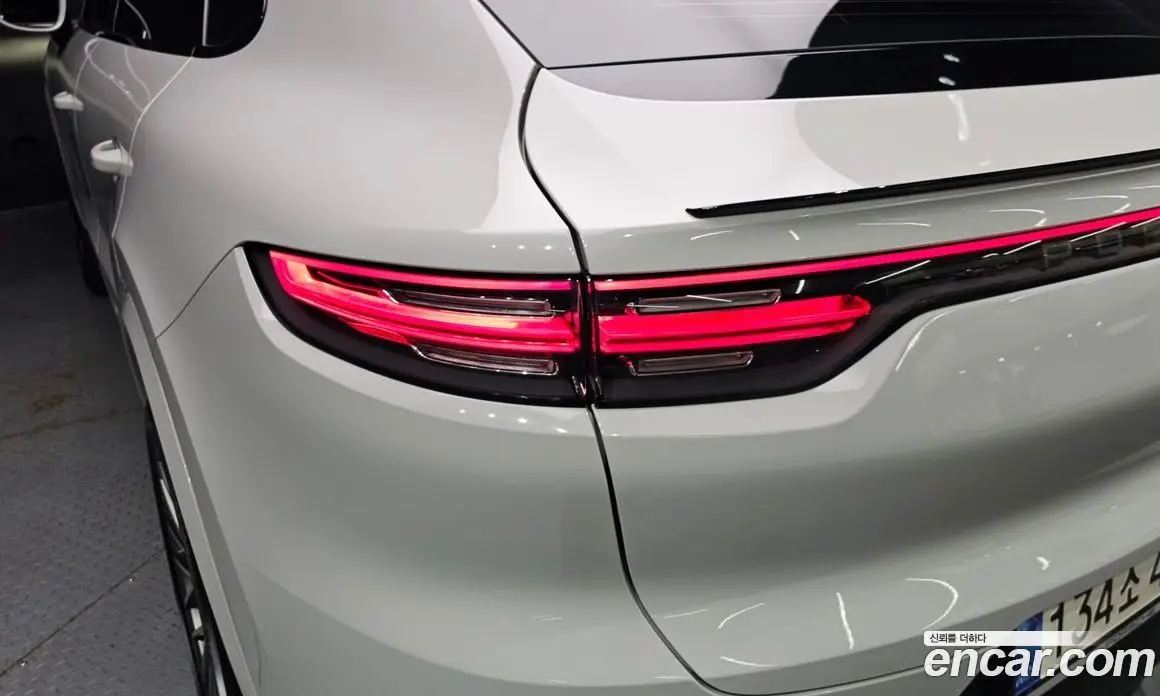 Porsche Cayenne 2022 3.0 автомат (гидро), фото 9 Porsche Cayenne 2022 3.0 автомат (гидро), фото 9