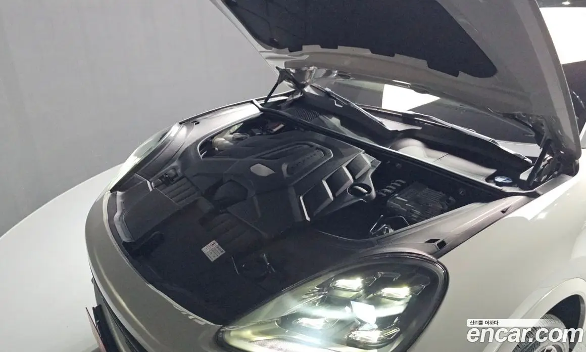 Porsche Cayenne 2022 3.0 автомат (гидро), фото 10 Porsche Cayenne 2022 3.0 автомат (гидро), фото 10