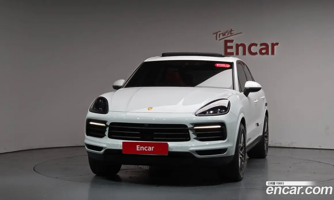 Porsche Cayenne 2022 3.0 автомат (гидро), фото 2 Porsche Cayenne 2022 3.0 автомат (гидро), фото 2