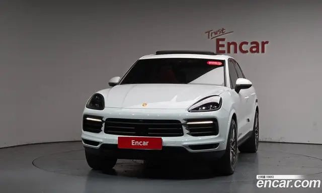 Porsche Cayenne 2022 3.0 автомат (гидро), миниатюра 2 Porsche Cayenne 2022 3.0 автомат (гидро), миниатюра 2