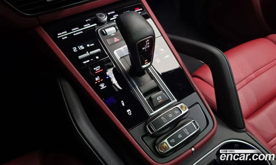 Porsche Cayenne 2022 3.0 автомат (гидро), фото 11 Porsche Cayenne 2022 3.0 автомат (гидро), фото 11