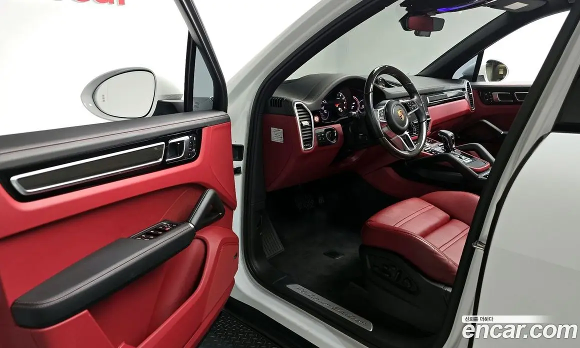 Porsche Cayenne 2022 3.0 автомат (гидро), фото 12 Porsche Cayenne 2022 3.0 автомат (гидро), фото 12
