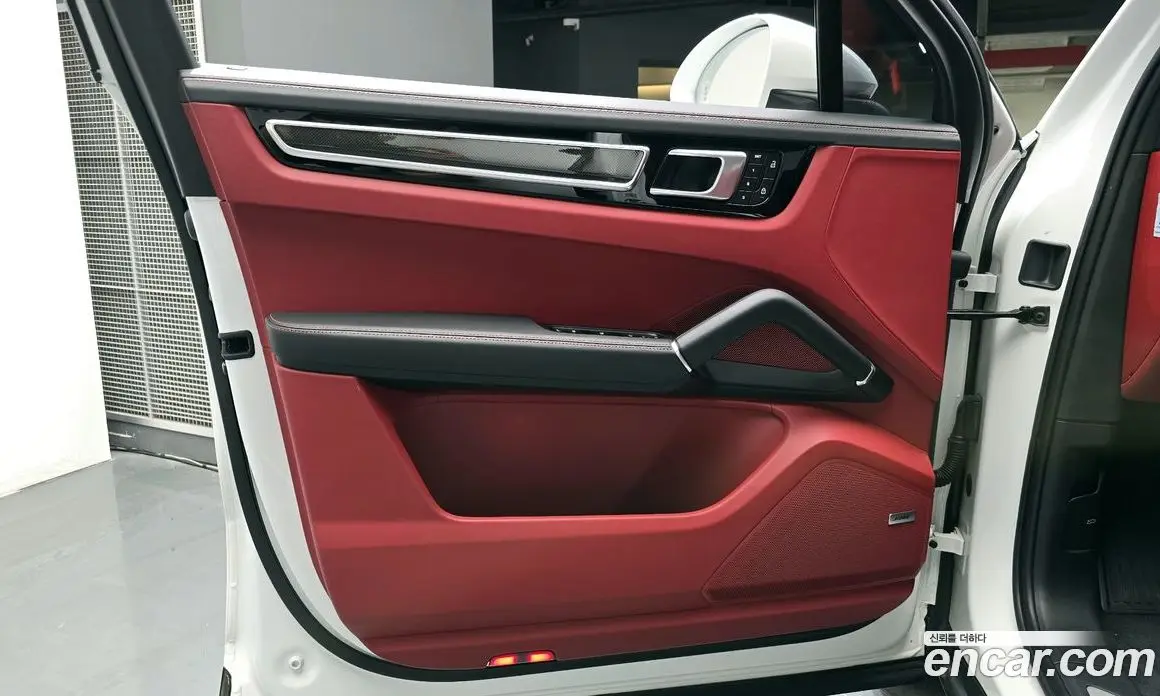 Porsche Cayenne 2022 3.0 автомат (гидро), фото 14 Porsche Cayenne 2022 3.0 автомат (гидро), фото 14