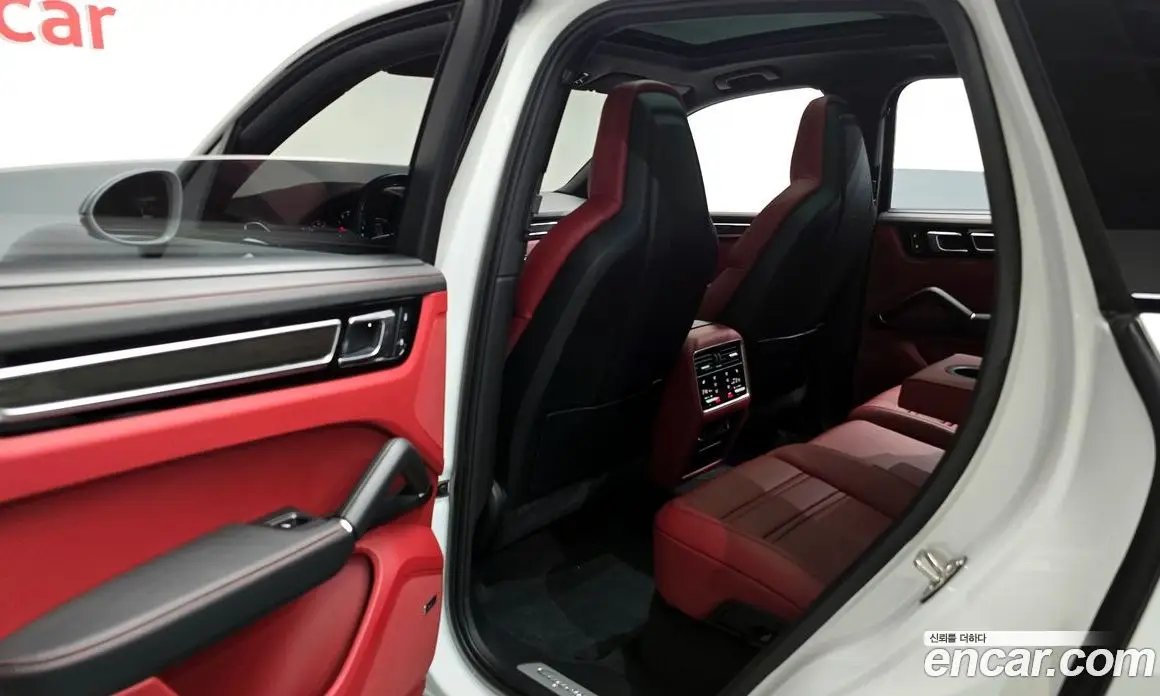 Porsche Cayenne 2022 3.0 автомат (гидро), фото 15 Porsche Cayenne 2022 3.0 автомат (гидро), фото 15