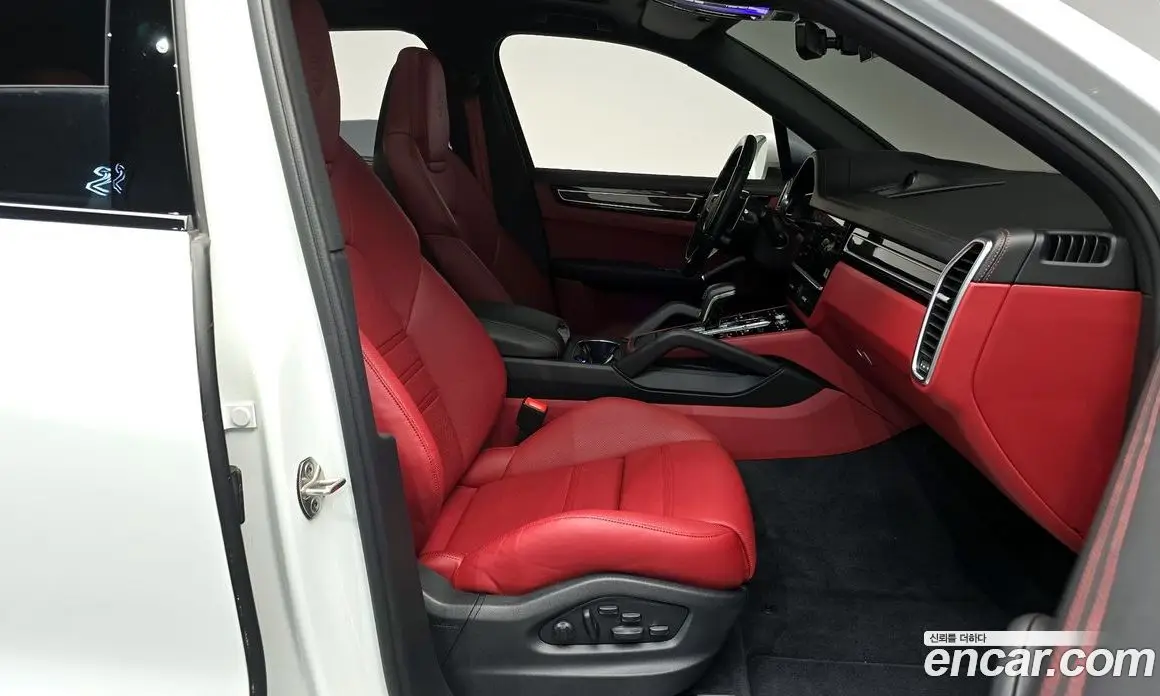 Porsche Cayenne 2022 3.0 автомат (гидро), фото 16 Porsche Cayenne 2022 3.0 автомат (гидро), фото 16
