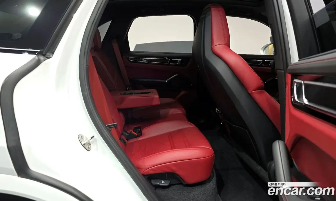 Porsche Cayenne 2022 3.0 автомат (гидро), фото 17 Porsche Cayenne 2022 3.0 автомат (гидро), фото 17