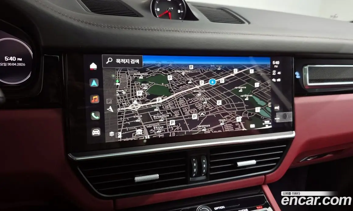 Porsche Cayenne 2022 3.0 автомат (гидро), фото 19 Porsche Cayenne 2022 3.0 автомат (гидро), фото 19