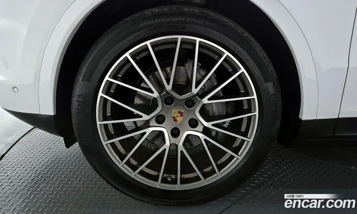 Porsche Cayenne 2022 3.0 автомат (гидро), фото 4 Porsche Cayenne 2022 3.0 автомат (гидро), фото 4