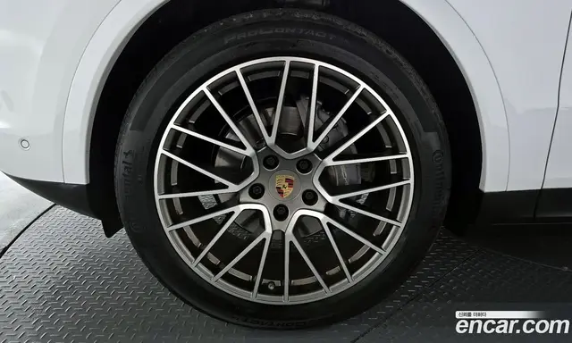 Porsche Cayenne 2022 3.0 автомат (гидро), миниатюра 4 Porsche Cayenne 2022 3.0 автомат (гидро), миниатюра 4