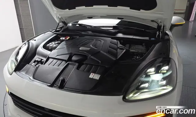 Porsche Cayenne 2022 3.0 автомат (гидро), миниатюра 5 Porsche Cayenne 2022 3.0 автомат (гидро), миниатюра 5