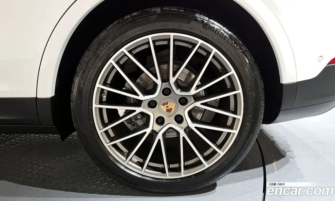 Porsche Cayenne 2022 3.0 автомат (гидро), фото 6 Porsche Cayenne 2022 3.0 автомат (гидро), фото 6
