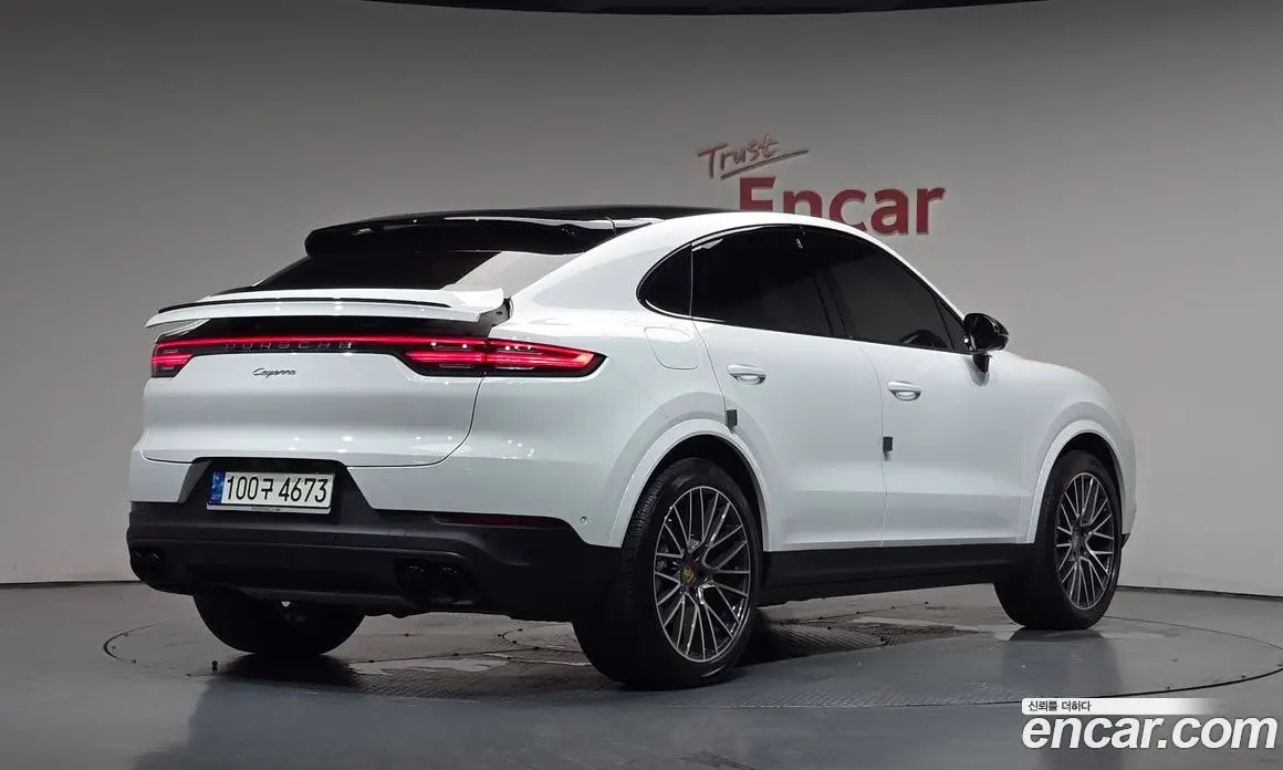 Porsche Cayenne 2022 3.0 автомат (гидро), фото 1 Porsche Cayenne 2022 3.0 автомат (гидро), фото 1
