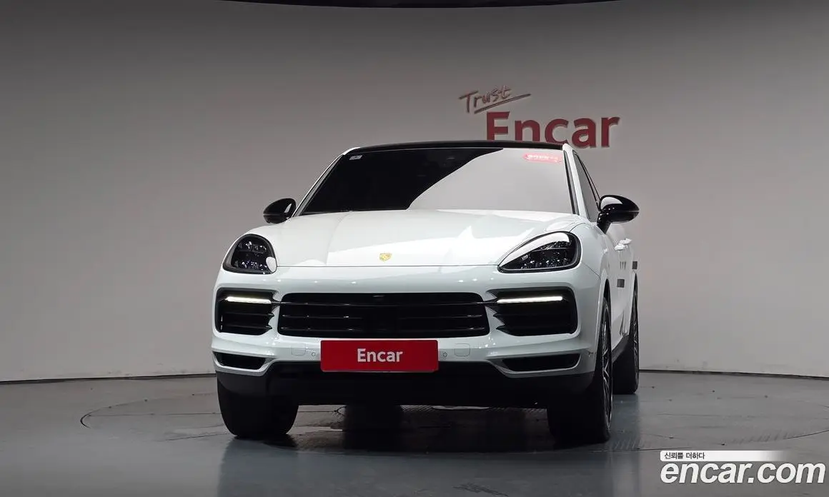 Porsche Cayenne 2022 3.0 автомат (гидро), фото 2 Porsche Cayenne 2022 3.0 автомат (гидро), фото 2