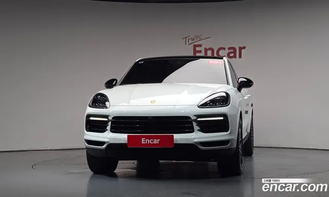 Porsche Cayenne 2022 3.0 автомат (гидро), миниатюра 2 Porsche Cayenne 2022 3.0 автомат (гидро), миниатюра 2