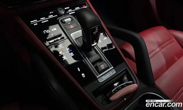 Porsche Cayenne 2022 3.0 автомат (гидро), миниатюра 11 Porsche Cayenne 2022 3.0 автомат (гидро), миниатюра 11