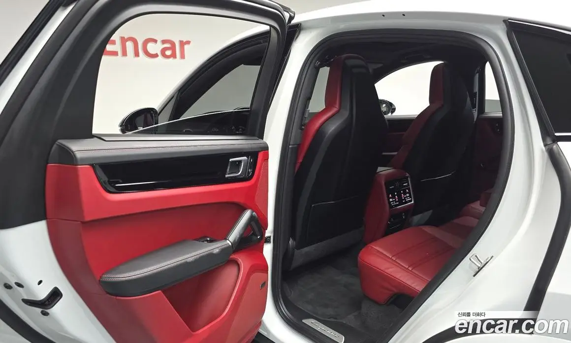 Porsche Cayenne 2022 3.0 автомат (гидро), фото 15 Porsche Cayenne 2022 3.0 автомат (гидро), фото 15