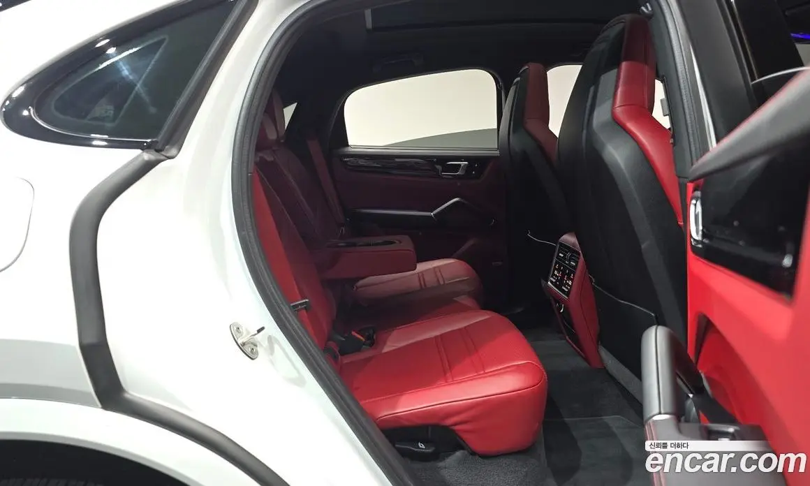 Porsche Cayenne 2022 3.0 автомат (гидро), фото 17 Porsche Cayenne 2022 3.0 автомат (гидро), фото 17