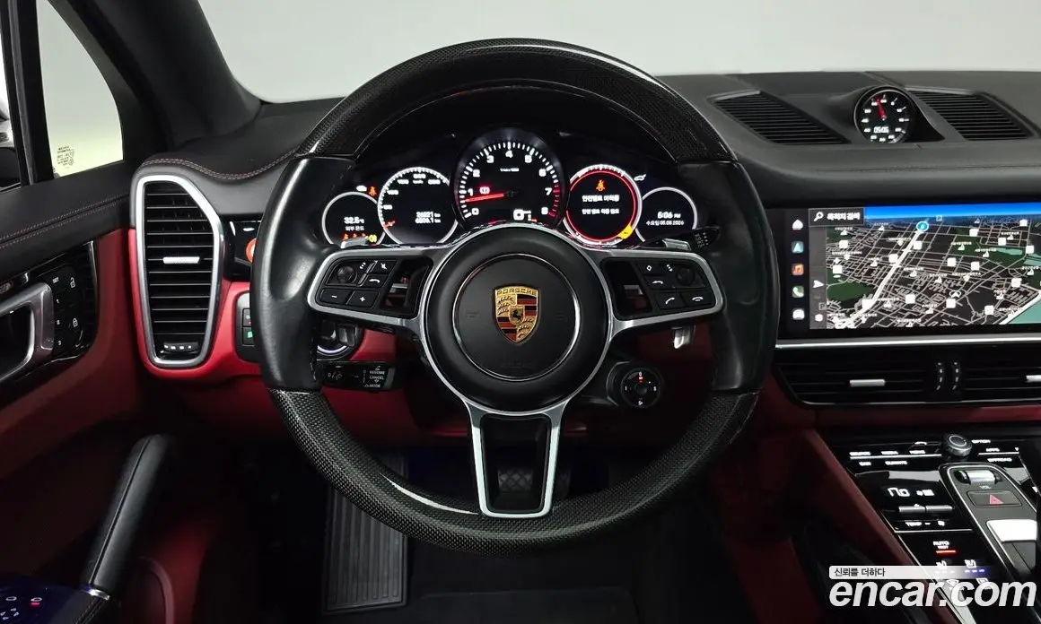 Porsche Cayenne 2022 3.0 автомат (гидро), фото 18 Porsche Cayenne 2022 3.0 автомат (гидро), фото 18
