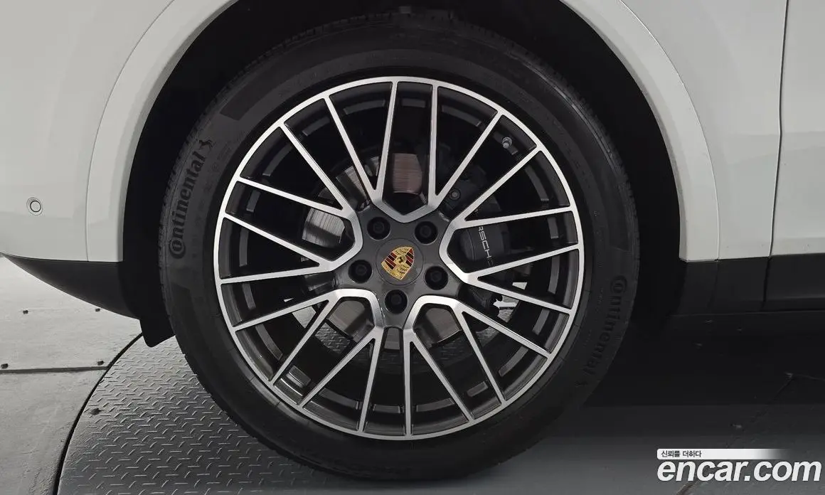 Porsche Cayenne 2022 3.0 автомат (гидро), фото 4 Porsche Cayenne 2022 3.0 автомат (гидро), фото 4