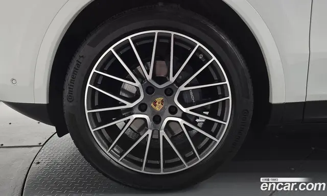 Porsche Cayenne 2022 3.0 автомат (гидро), миниатюра 4 Porsche Cayenne 2022 3.0 автомат (гидро), миниатюра 4