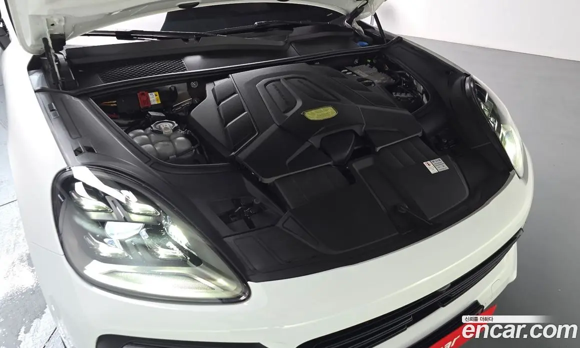 Porsche Cayenne 2022 3.0 автомат (гидро), фото 5 Porsche Cayenne 2022 3.0 автомат (гидро), фото 5