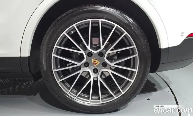 Porsche Cayenne 2022 3.0 автомат (гидро), миниатюра 6 Porsche Cayenne 2022 3.0 автомат (гидро), миниатюра 6