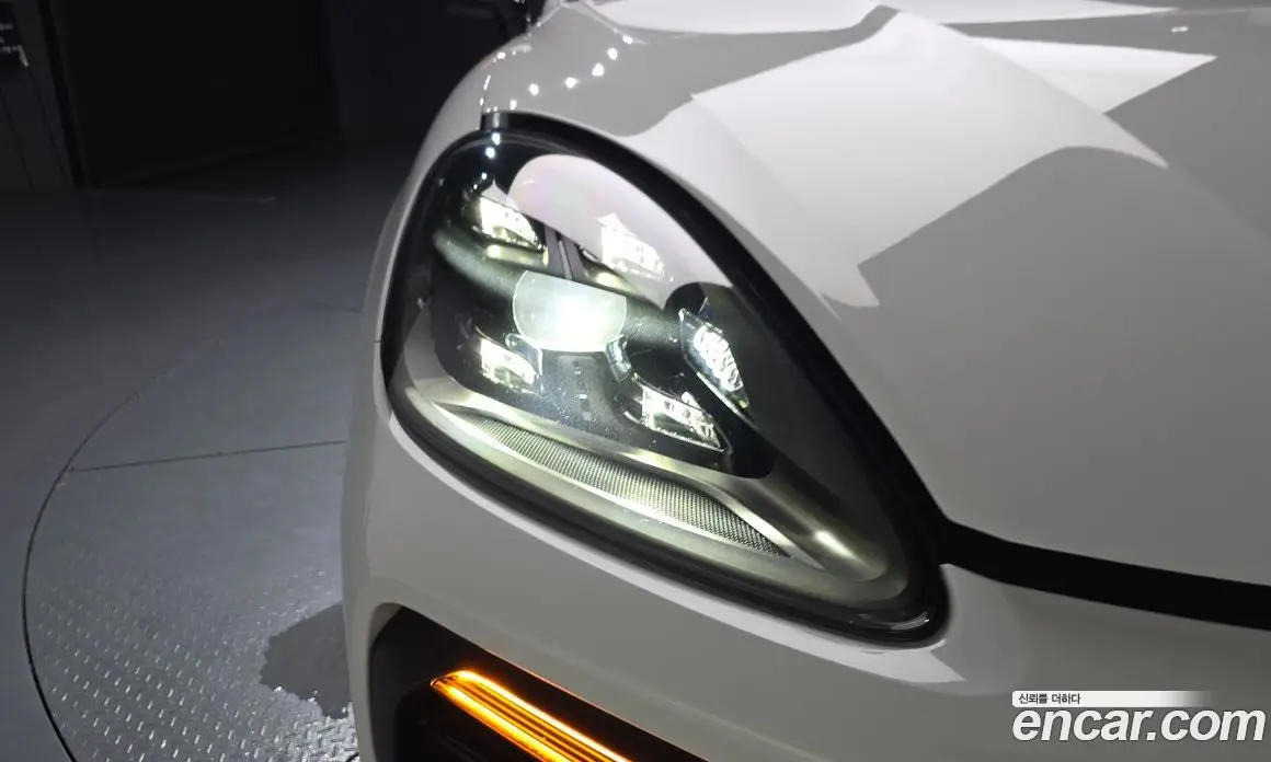 Porsche Cayenne 2022 3.0 автомат (гидро), фото 7 Porsche Cayenne 2022 3.0 автомат (гидро), фото 7
