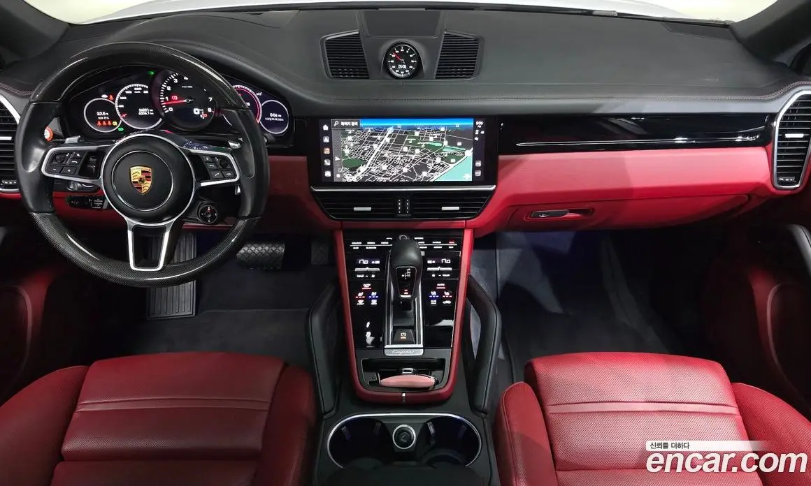 Porsche Cayenne 2022 3.0 автомат (гидро), фото 9 Porsche Cayenne 2022 3.0 автомат (гидро), фото 9