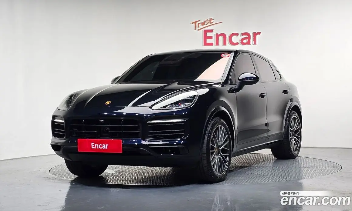 Porsche Cayenne 2023 3.0 автомат (гидро), фото 1 Porsche Cayenne 2023 3.0 автомат (гидро), фото 1