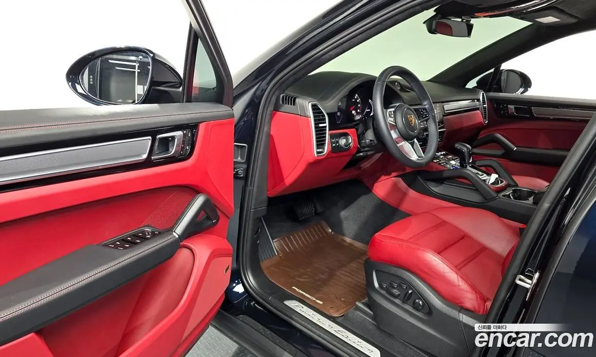 Porsche Cayenne 2023 3.0 автомат (гидро), фото 13 Porsche Cayenne 2023 3.0 автомат (гидро), фото 13