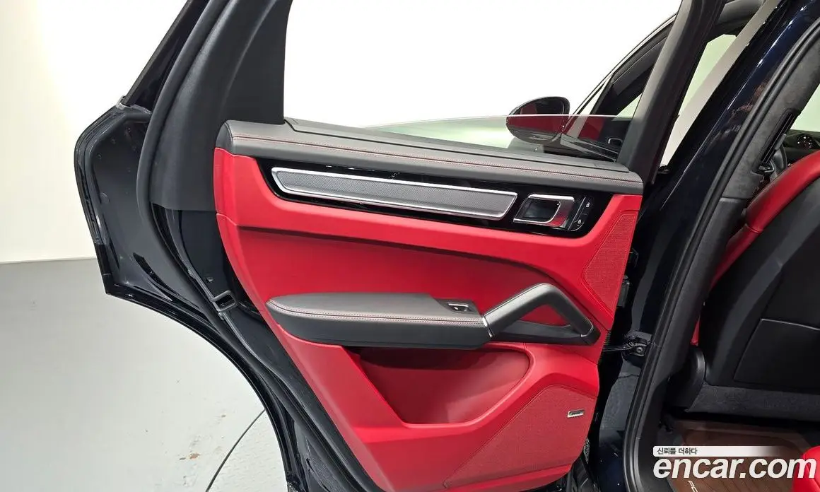 Porsche Cayenne 2023 3.0 автомат (гидро), фото 15 Porsche Cayenne 2023 3.0 автомат (гидро), фото 15