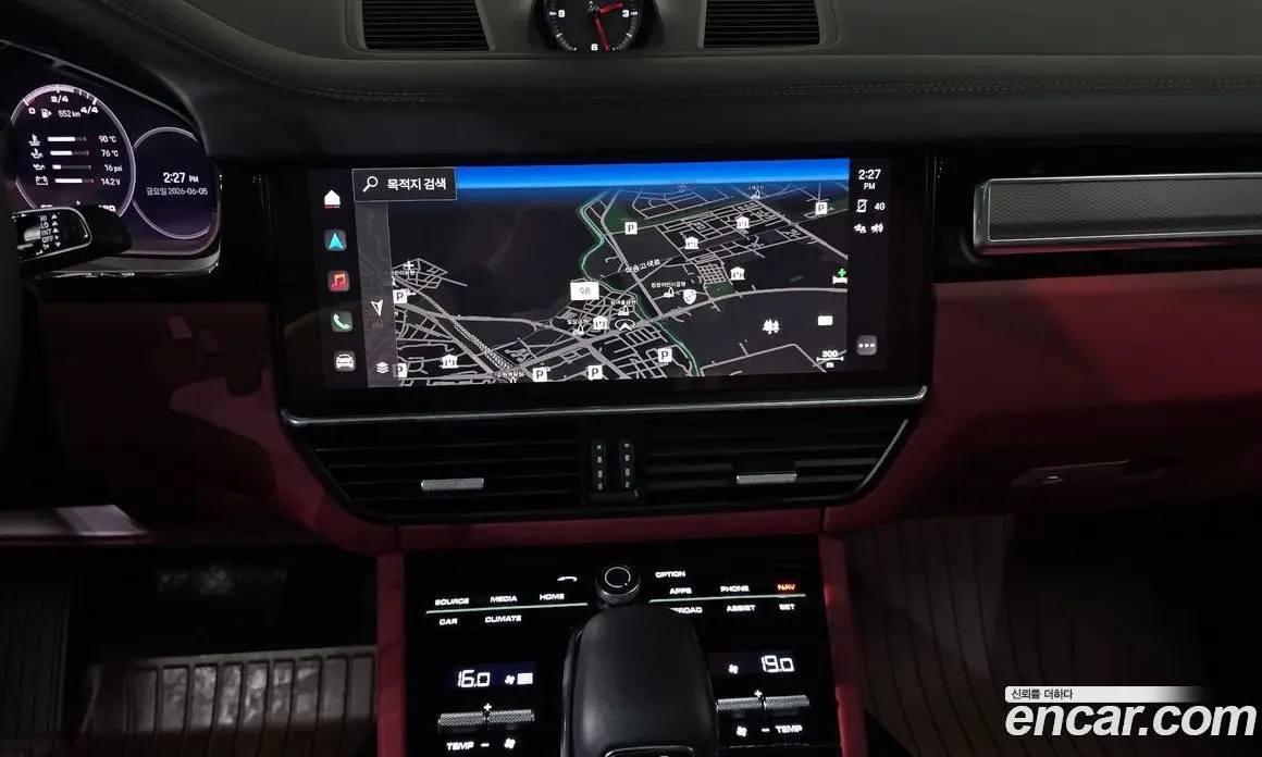 Porsche Cayenne 2023 3.0 автомат (гидро), фото 18 Porsche Cayenne 2023 3.0 автомат (гидро), фото 18