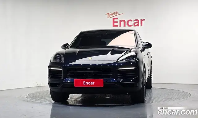 Porsche Cayenne 2023 3.0 автомат (гидро), миниатюра 3 Porsche Cayenne 2023 3.0 автомат (гидро), миниатюра 3