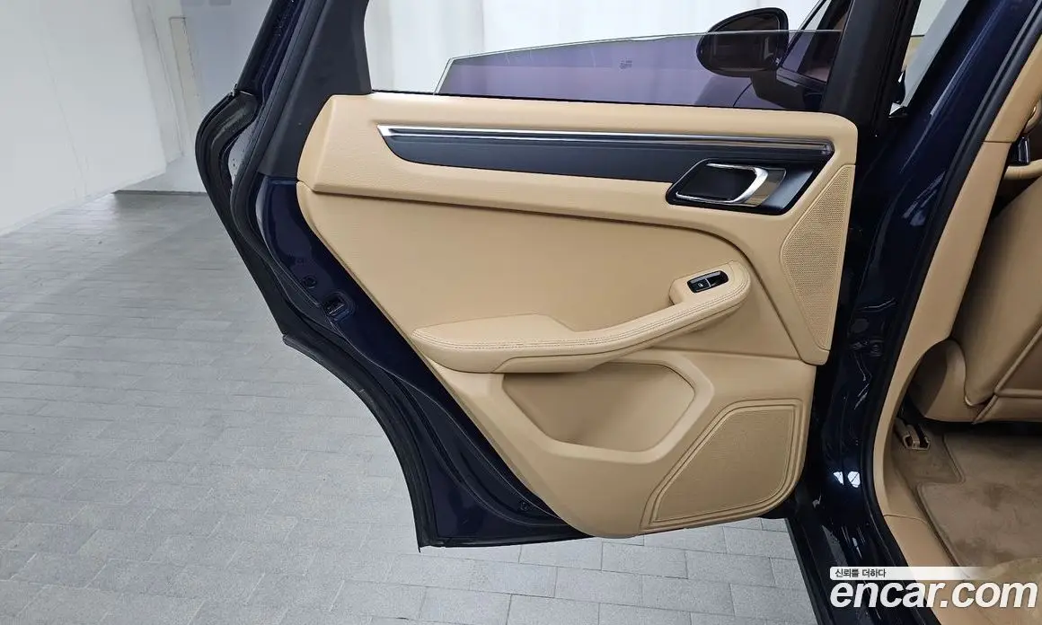 Porsche Macan 2015 2.0 автомат (гидро), фото 14