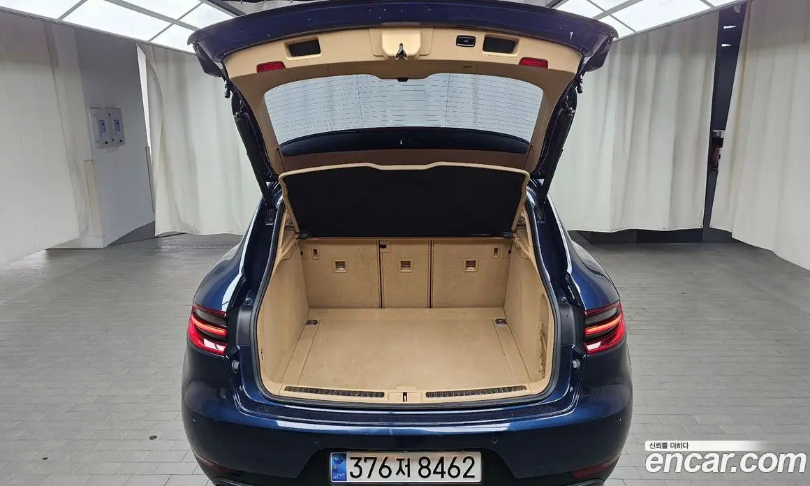 Porsche Macan 2015 2.0 автомат (гидро), фото 20