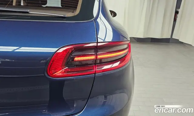 Porsche Macan 2015 2.0 автомат (гидро), миниатюра 8