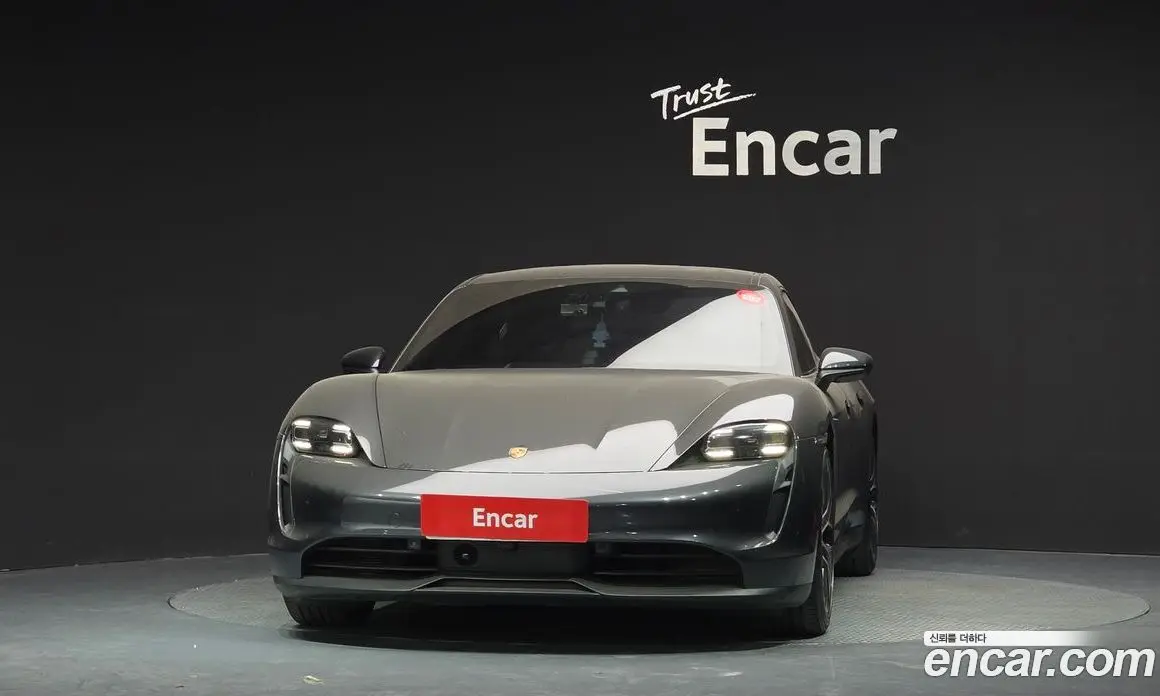 Porsche Taycan 2022 0.1 автомат (гидро), фото 3 Porsche Taycan 2022 0.1 автомат (гидро), фото 3