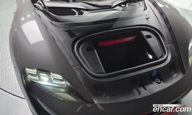 Porsche Taycan 2022 0.1 автомат (гидро), миниатюра 6 Porsche Taycan 2022 0.1 автомат (гидро), миниатюра 6