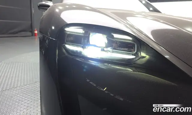 Porsche Taycan 2022 0.1 автомат (гидро), миниатюра 8 Porsche Taycan 2022 0.1 автомат (гидро), миниатюра 8