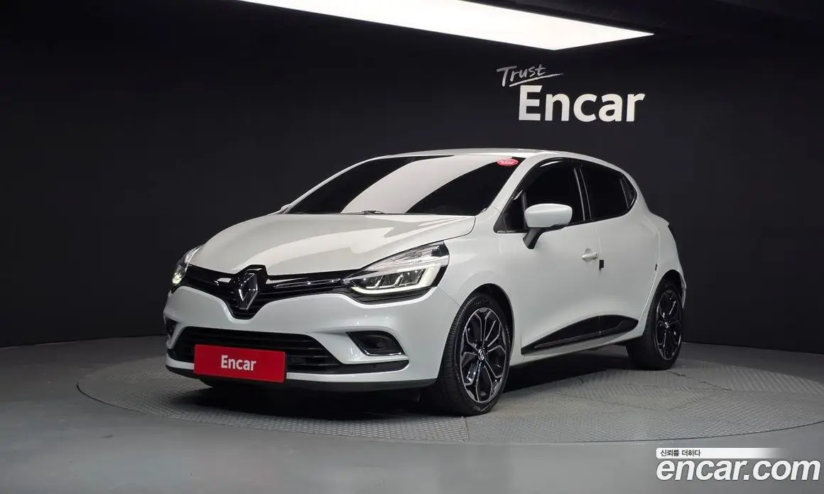 Renault (Samsung) Cilo 2018 1.5 автомат (гидро), фото 1 Renault (Samsung) Cilo 2018 1.5 автомат (гидро), фото 1