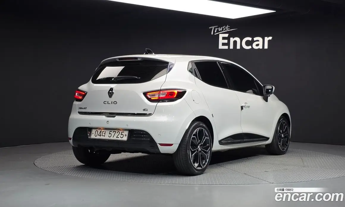 Renault (Samsung) Cilo 2018 1.5 автомат (гидро), фото 2 Renault (Samsung) Cilo 2018 1.5 автомат (гидро), фото 2