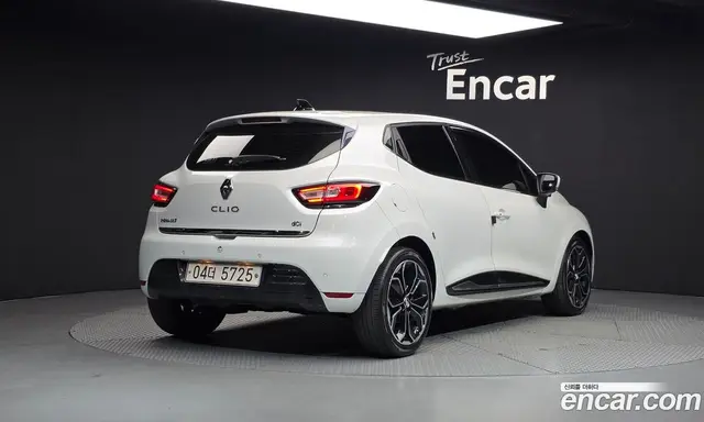 Renault (Samsung) Cilo 2018 1.5 автомат (гидро), миниатюра 2 Renault (Samsung) Cilo 2018 1.5 автомат (гидро), миниатюра 2