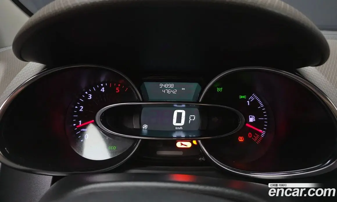 Renault (Samsung) Cilo 2018 1.5 автомат (гидро), фото 11 Renault (Samsung) Cilo 2018 1.5 автомат (гидро), фото 11