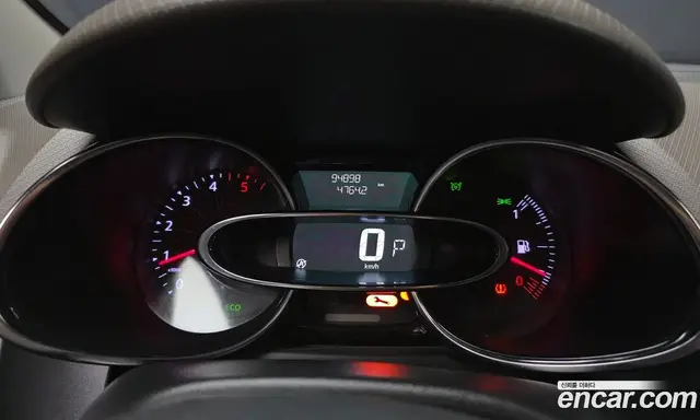 Renault (Samsung) Cilo 2018 1.5 автомат (гидро), миниатюра 11 Renault (Samsung) Cilo 2018 1.5 автомат (гидро), миниатюра 11