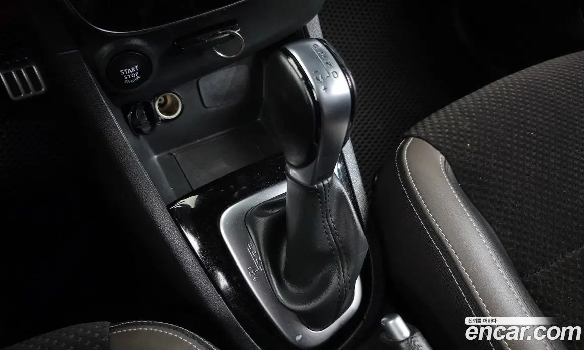 Renault (Samsung) Cilo 2018 1.5 автомат (гидро), фото 12 Renault (Samsung) Cilo 2018 1.5 автомат (гидро), фото 12