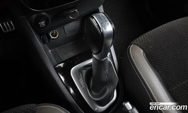 Renault (Samsung) Cilo 2018 1.5 автомат (гидро), миниатюра 12